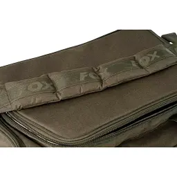 Набір для пікніка Fox International Voyager 2 Persons Cooler Food Bag - мініатюра 4