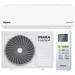 Спліт-система Osaka Elite Inverter STV-24HH [130291]