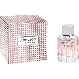 Jimmy Choo Illicit Flower 40 мл туалетна вода