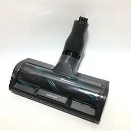 Турбощітка c щітковим валиком Active Dual Brush на акумуляторний пилосос Samsung, DJ97-03271A + DJ97-03269A - мініатюра 9