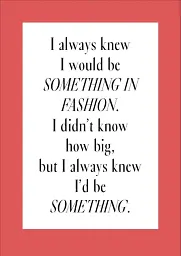The World According to Lee McQueen - мініатюра 9