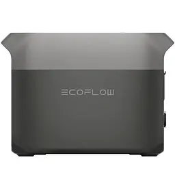 Зарядна станція EcoFlow DELTA 3 EU / 1800 Вт / 1024 Вт⋅год / LiFePO4 (EFDELTA3-EU) - мініатюра 4