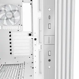 Корпус be quiet! Light Base 600 LX Білий (BGW68) - мініатюра 5