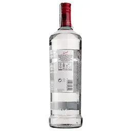 Уцінка. Горілка Smirnoff Red 40% 1 л (51098) - мініатюра 2