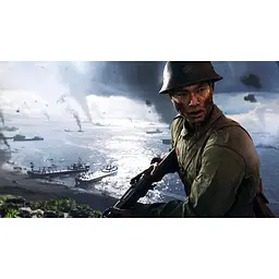 Ключ активації Microsoft Battlefield V Definitive Edition для Xbox One/Series - мініатюра 6