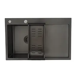 Кухонна мийка Gappo GS 7850-6L