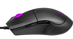 Миша Cooler Master MM310 USB Matte Black (MM-310-KKOL1) - мініатюра 5