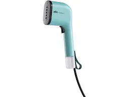 Ручний відпарювач Braun QuickStyle 3 GS3013 (GS3013GR) - мініатюра 2