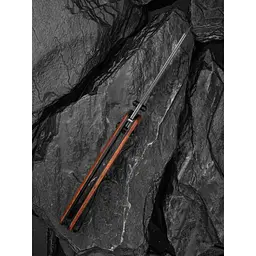 Ніж складаний Civivi Sixgill Guibourtia Wood C24050-DS1 - мініатюра 16