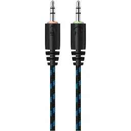 Гарнітура Defender Scrapper 500 Blue-Black (64501) (6650518) - мініатюра 4