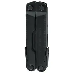 Мультитул Leatherman Rebar Black (831563) - мініатюра 2