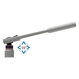 Тріскачка 1/2", 32 зуба - мініатюра 2