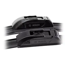 Щітка склоочисника Bosch 3 397 118 900 - мініатюра 2
