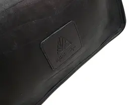 Чоловічий шкіряний портфель Mykhail Ikhtyar 41х31х9 см sum0023097 - мініатюра 8