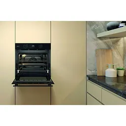 Духова шафа Whirlpool OMSR58CU1SB - мініатюра 10