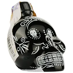 Текіла KAH Anejo 100% Agave, 40%, 0,05 л - мініатюра 3