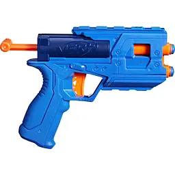 Бластер іграшковий Hasbro Nerf N Series Purestrike (G0875) - мініатюра 3
