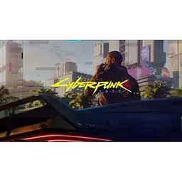 Cyberpunk 2077 (англійська версія) (Xbox One, Xbox Series X) - мініатюра 6