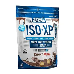 Протеїн Iso-XP 1 кг - Bueno Applied Nutrition vit0003708