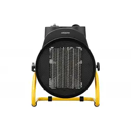 Теплова гармата Ardesto IFH-05B - мініатюра 3