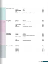 Schritte international. Neu 3. Kursbuch + Arbeitsbuch - мініатюра 6