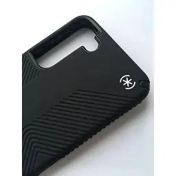 Протиударний чохол Speck Presidio2 Grip для Samsung Galaxy S22 Plus (6.6") Black (144238-D143) - мініатюра 6