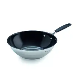 Пательня Вок MasterРro Smart 28 см (BGEU-3770)
