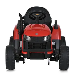 Дитячий електромобіль-трактор Bambi Racer M 5111EBLR-3 до 30 кг - мініатюра 4