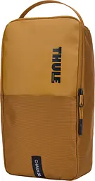 Спортивна сумка Thule Chasm Duffel 30 л Golden (TH 3205213) - мініатюра 5