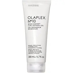 Гель для укладання локонів Olaplex Nº10 Bond Shaper Curl Defining Gel відновлюючий 200 мл