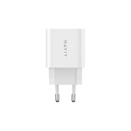 Зарядний пристрій HAVIT HV-UC1004 2USB HAVIT (26086-000) - мініатюра 3