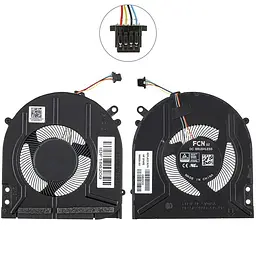 Вентилятор для ноутбука HP Pavilion X360 (14-DY 14M-DY TPN-W146)