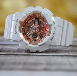 Годинник Casio BA-110-7A1ER - мініатюра 9