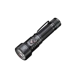 Ліхтар ручний Fenix LD36RB чорний