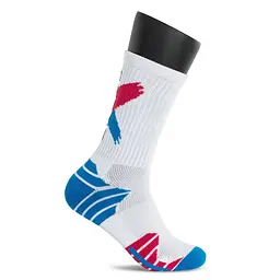 Шкарпетки ENEBE X SERIES white