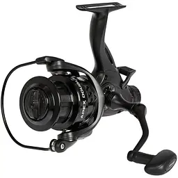 Котушка Brain Apex Double 4000 Screw Handle 6+1BB 5.1:1