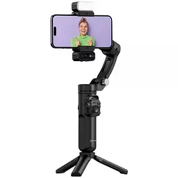 Стабілізатор Proove Vector Gimbal Stabilizer Чорний (MPVR00002001) - мініатюра 6