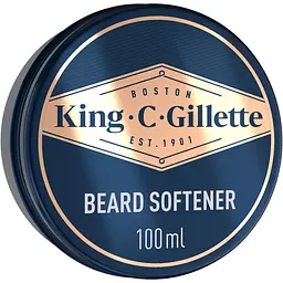 Бальзам для бороды Gillette King C. 100 мл