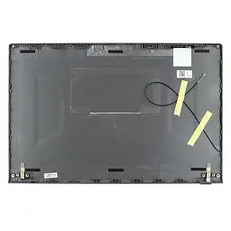 Кришка матриці для Asus A509 D509 F509 R509 S509 X509 A516 F515 M515 S515 X515, (Сірий, A Cover, Оригінал) - мініатюра 2