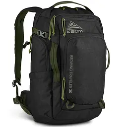 Рюкзак Kelty Redwing Traveler 30 Чорний