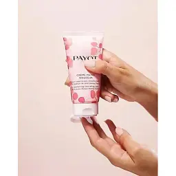 Крем для рук Payot Rituel Douceur Velvety Nourishing Hand Cream живильний 75 мл - мініатюра 3