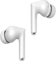 Навушники Tecno Buds 3 White (4895180788376) - мініатюра 3