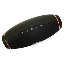 Портативна колонка Hopestar H20 чорна (MER-13481_1143) - мініатюра 4