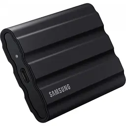 SSD накопичувач Samsung T7 Shield 4TB Black (MU-PE4T0S) - мініатюра 5