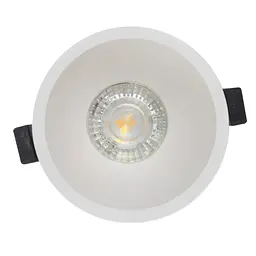 Світильник точковий Brille HDL-DS 178 GU5.3 WH MR16 36-297 - мініатюра 10
