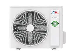 Спліт-система Cooper&Hunter DAYTONA GEN VI CH-S09FTXD2-BL - мініатюра 3
