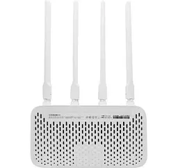 Роутер маршрутизатор XiaomiXiaomi WiFi Router 4A Gigabit Global Edition Version DVB4224GL - мініатюра 3