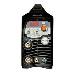 Зварювальний апарат JASIC TIG-180P (W211) - мініатюра 2