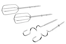 Міксер 27151-56 Matte Charcoal Hand Mixer Russell Hobbs teh0023073 - мініатюра 7