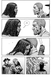 Walking Dead #145 (2003) - Роберт Кіркман - мініатюра 5